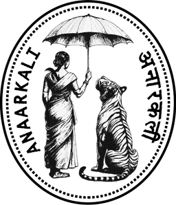 Anaarkali Emblem